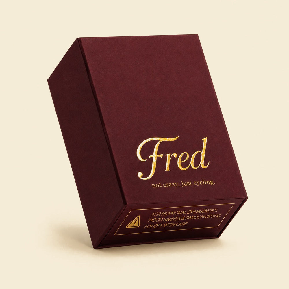 the fred box