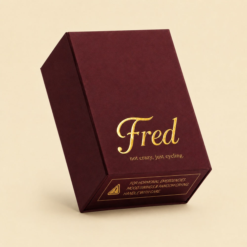 the fred box