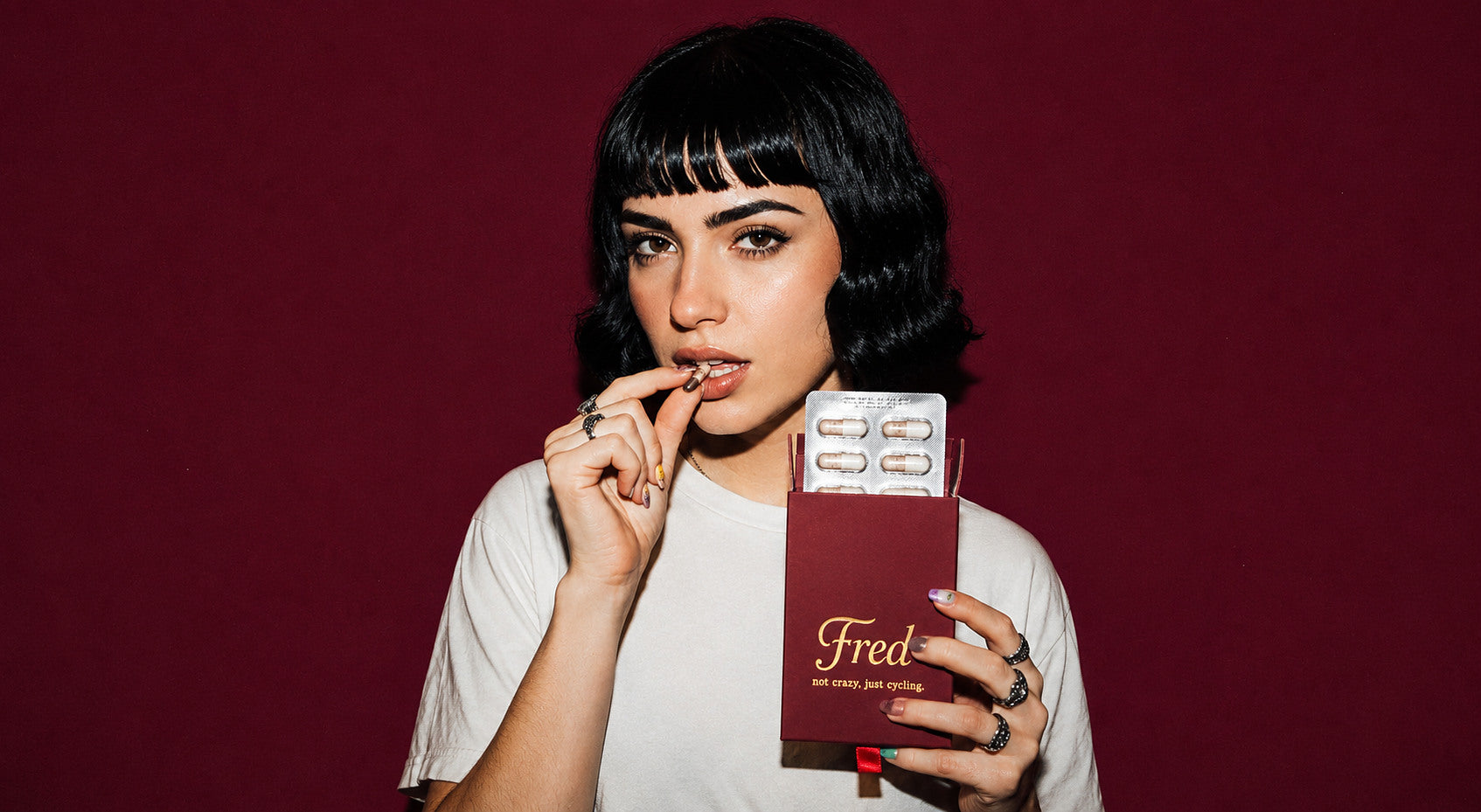 fred