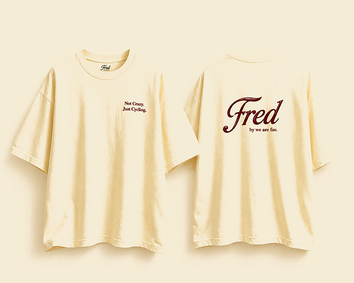 founder shirt